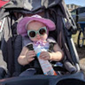 Meet your Posher, Grace